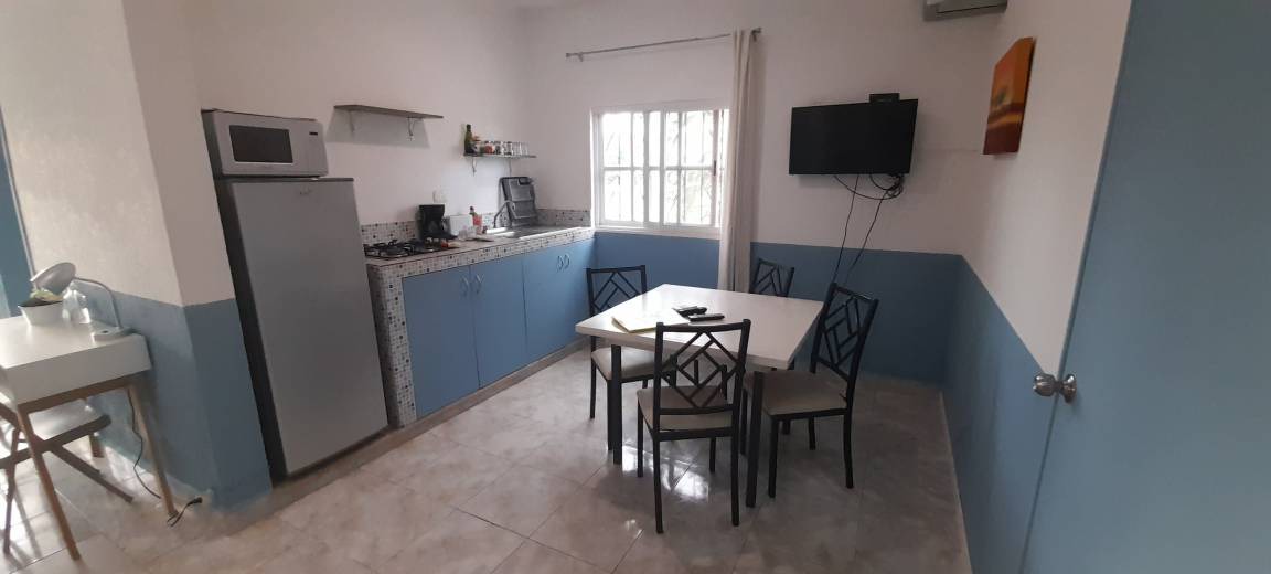 Photo of Kitchen in Ejidal