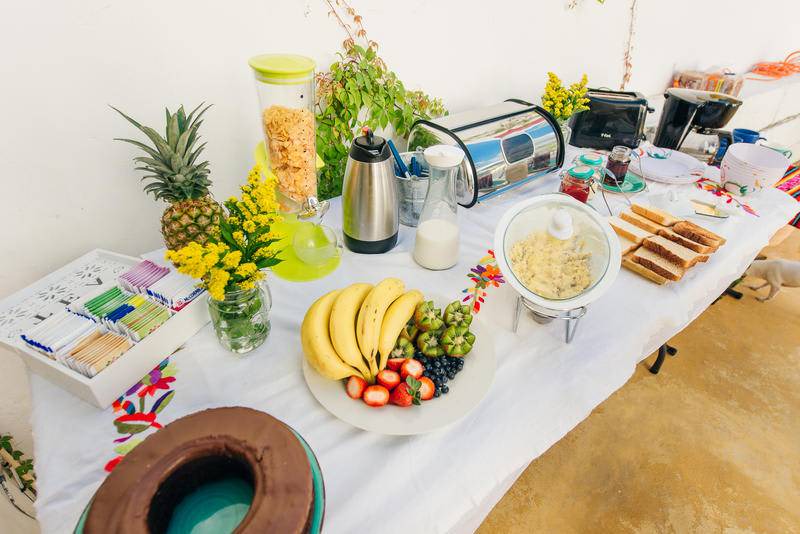 Photo of Kitchen in Puerto Juarez