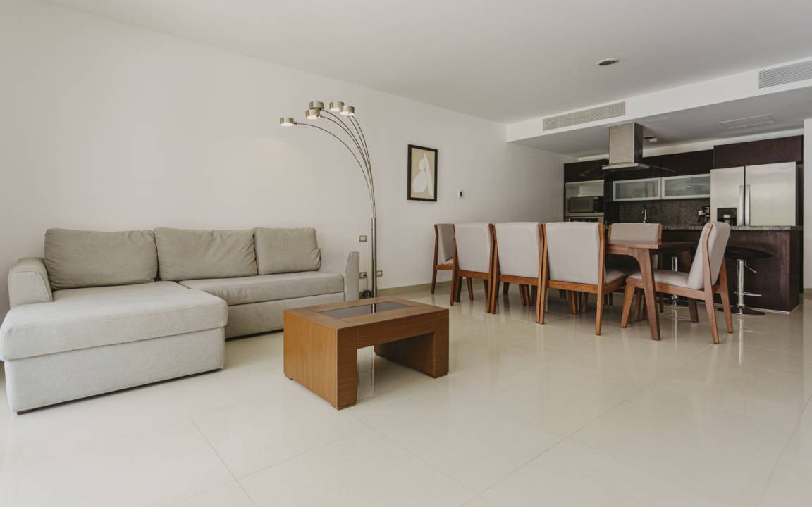 Photo of Livingroom in Ejidal