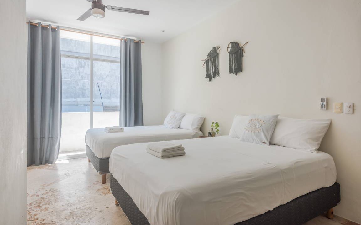 Photo of Bedroom in 12th Street