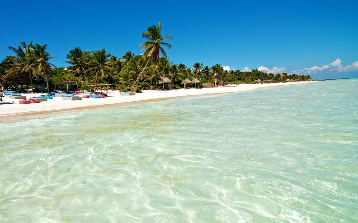 Photo of Others in Playa Paraiso