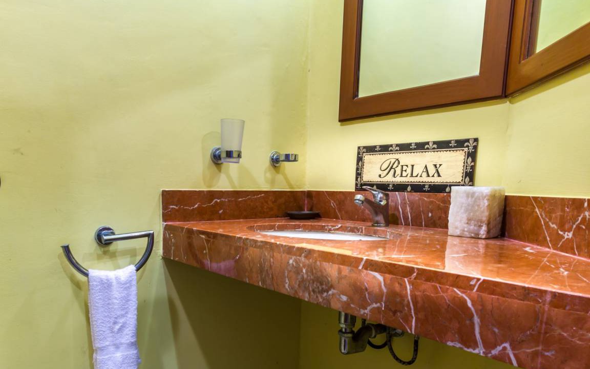 Photo of Bathroom in Playacar