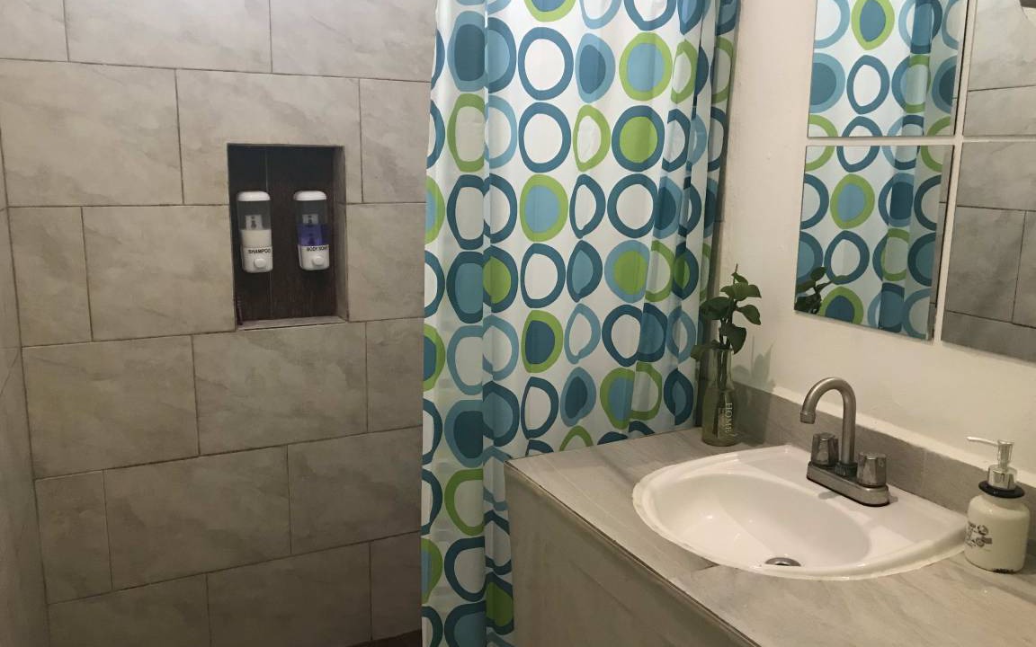 Photo of Bathroom in Luis Donaldo Colosio