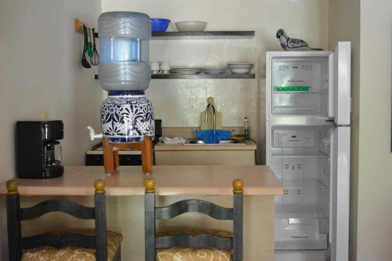 Photo of Kitchen in Colonia Centro