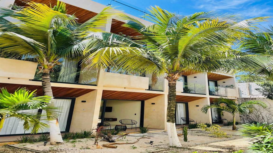 Photo of Others in Tulum City Center