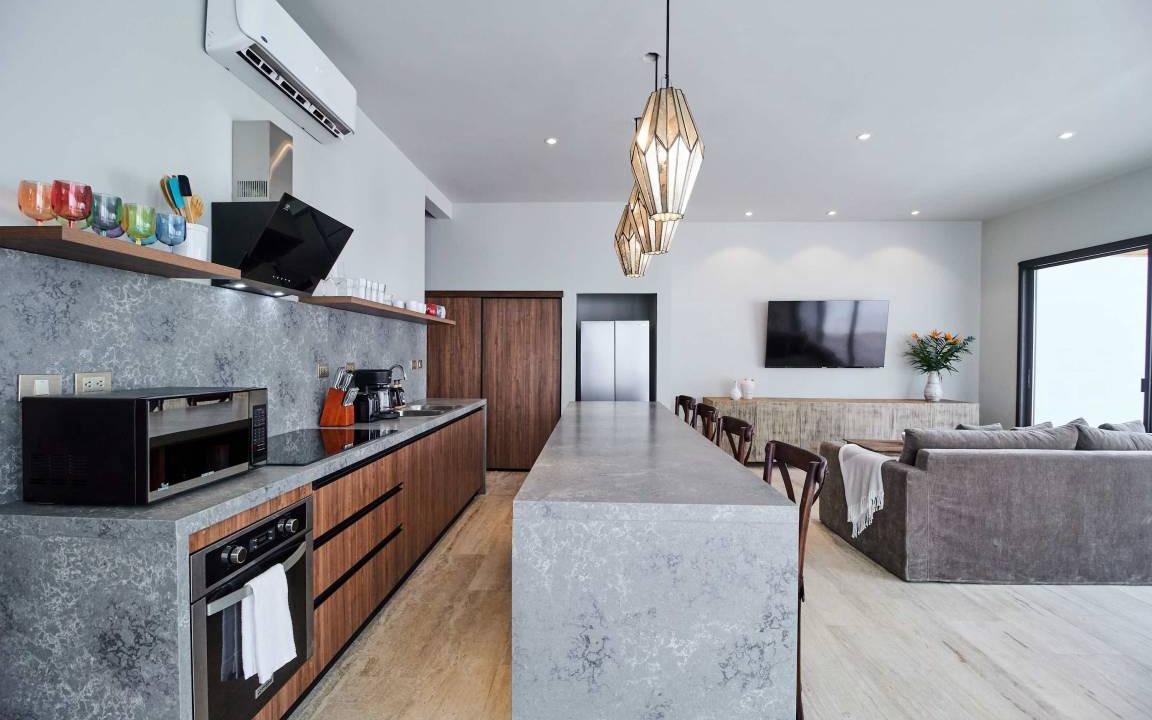 Photo of Kitchen in Tulum