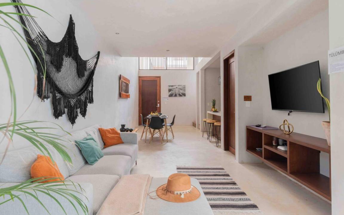 Photo of Livingroom in Zama