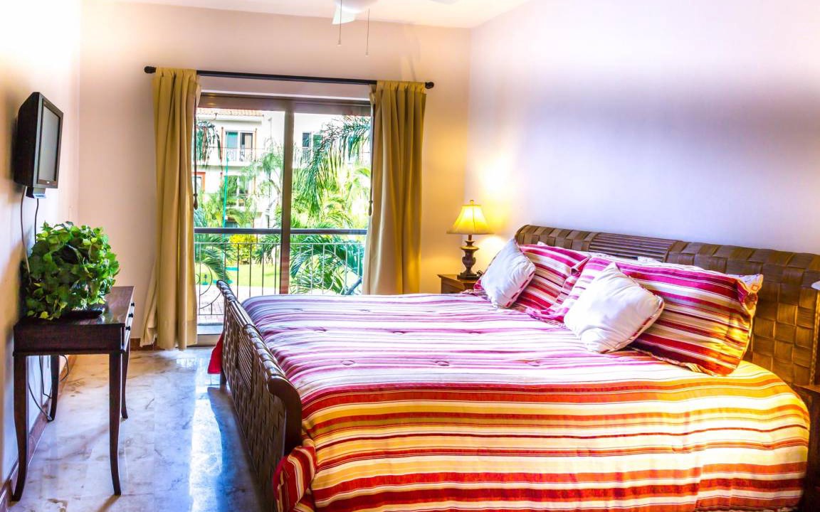 Photo of Bedroom in Playacar