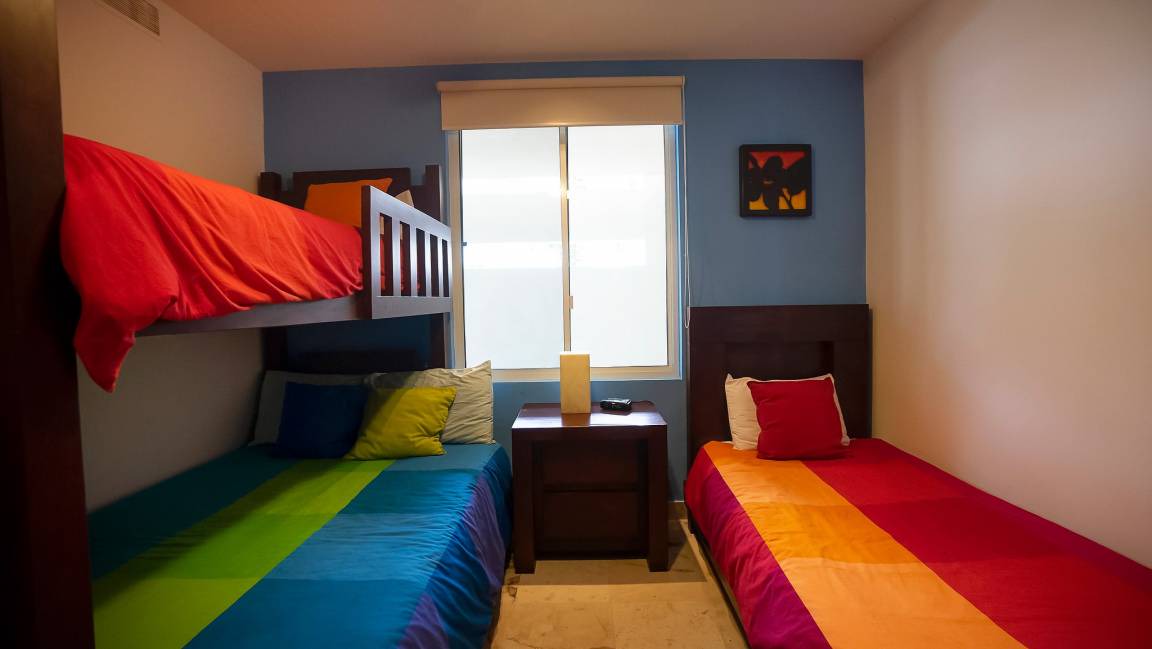 Photo of Bedroom in Zazil-ha