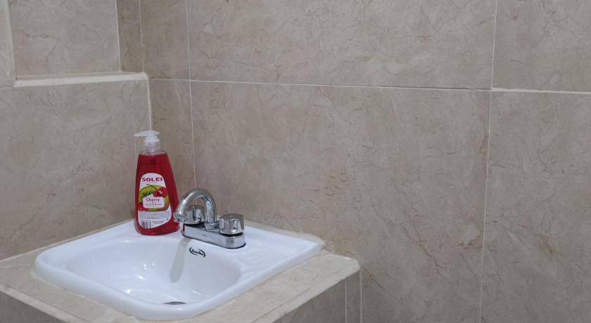 Photo of Bathroom in Majahual