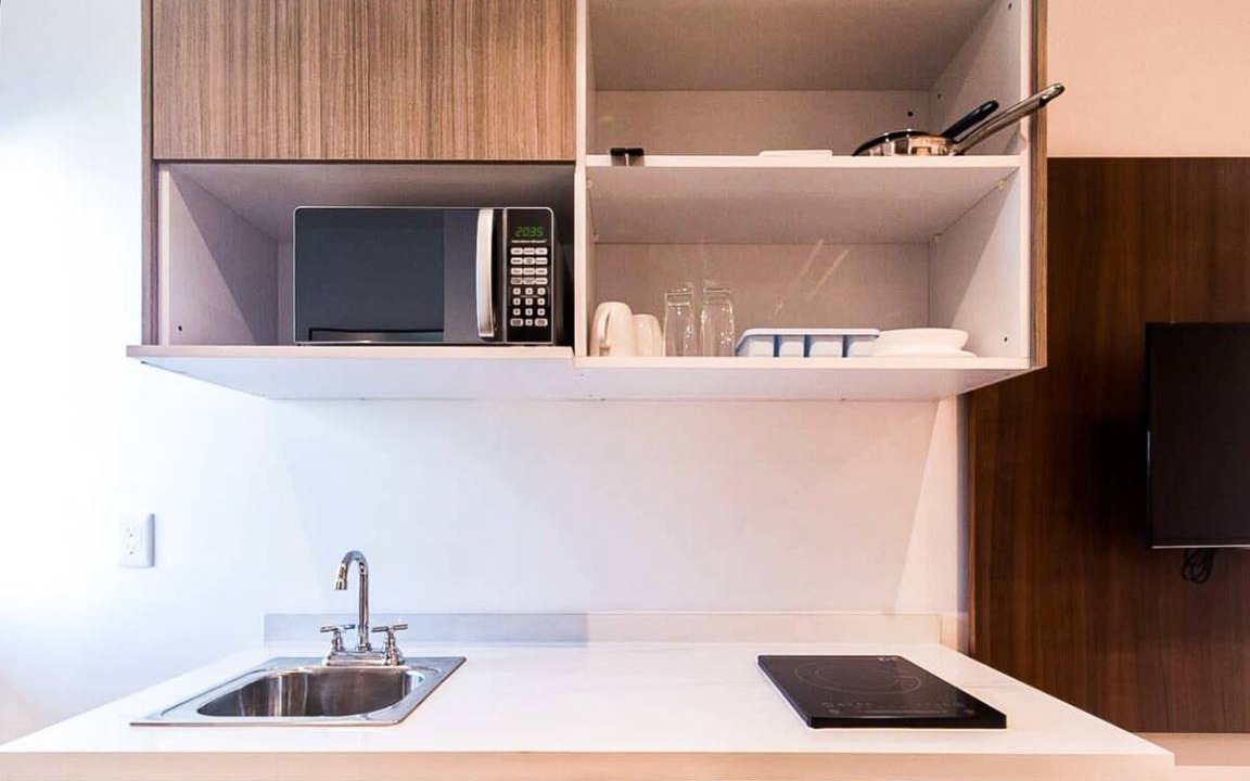 Photo of Kitchen in Zazil-ha