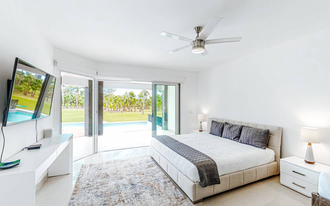 Photo of Bedroom in Puerto Juarez