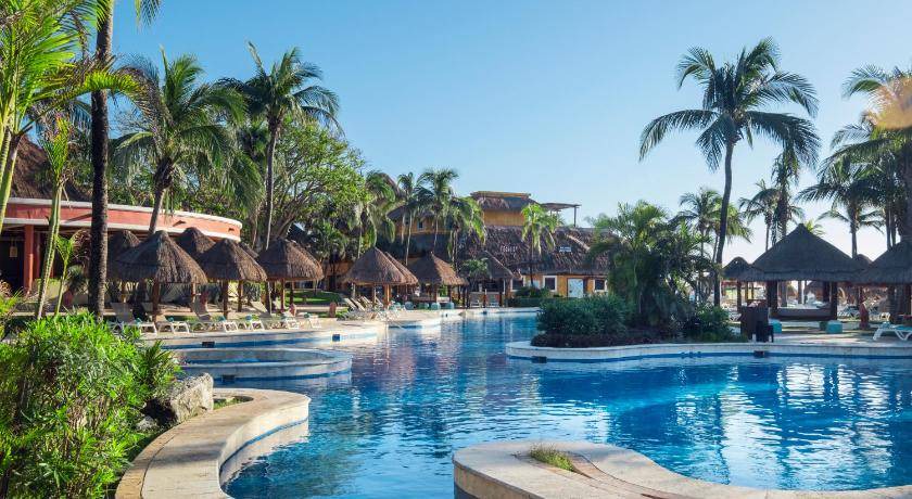 Photo of Others in Playacar Zona Hotelera