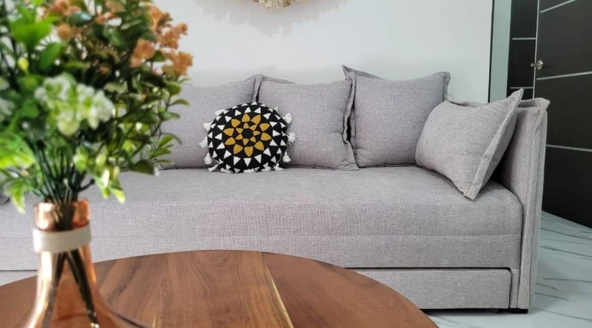 Photo of Livingroom in Puerto Juarez