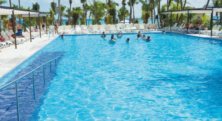 Photo of Others in Playacar Zona Hotelera
