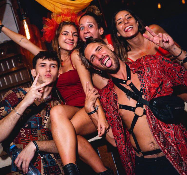 Photo of Others in Centro