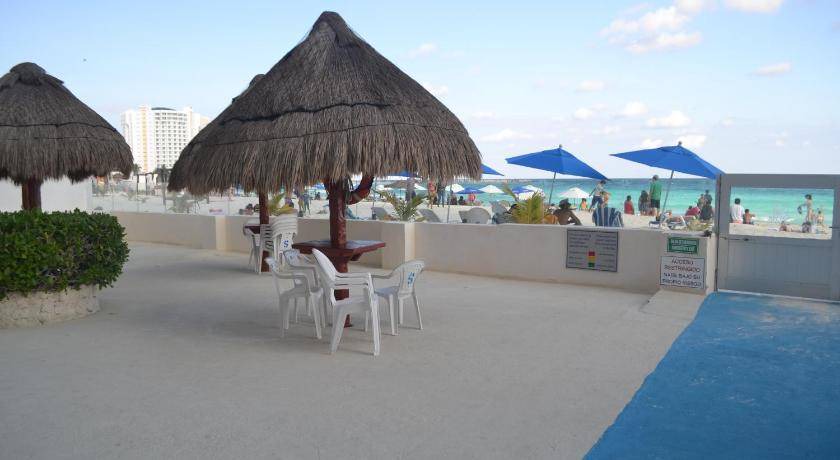 Photo of Others in Punta Cancun