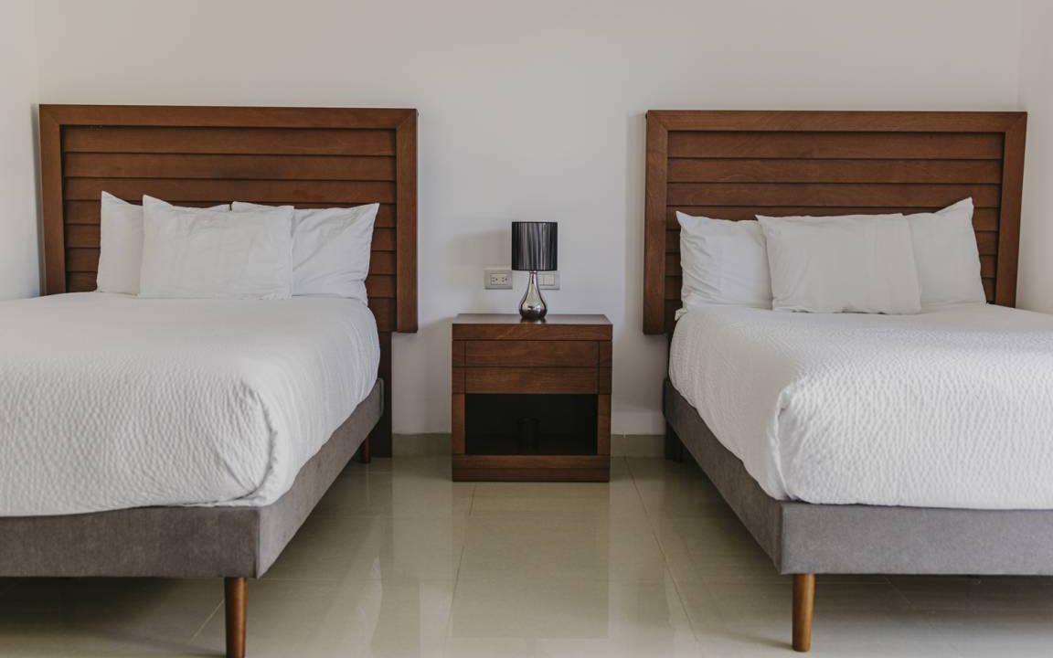 Photo of Bedroom in Ejidal