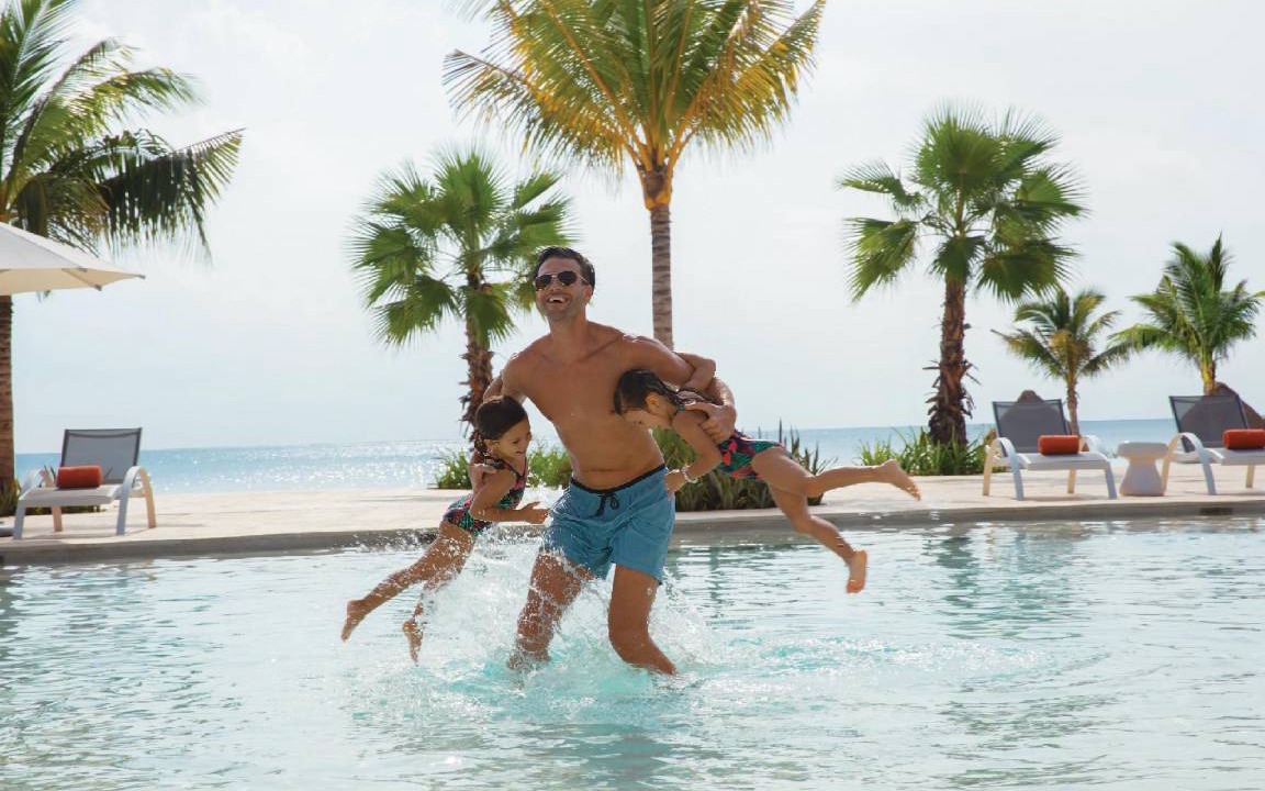 Photo of Others in Puerto Aventuras