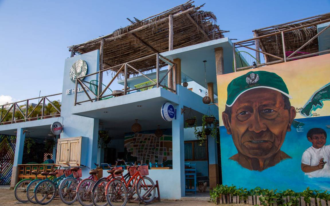 Photo of Others in Isla Holbox