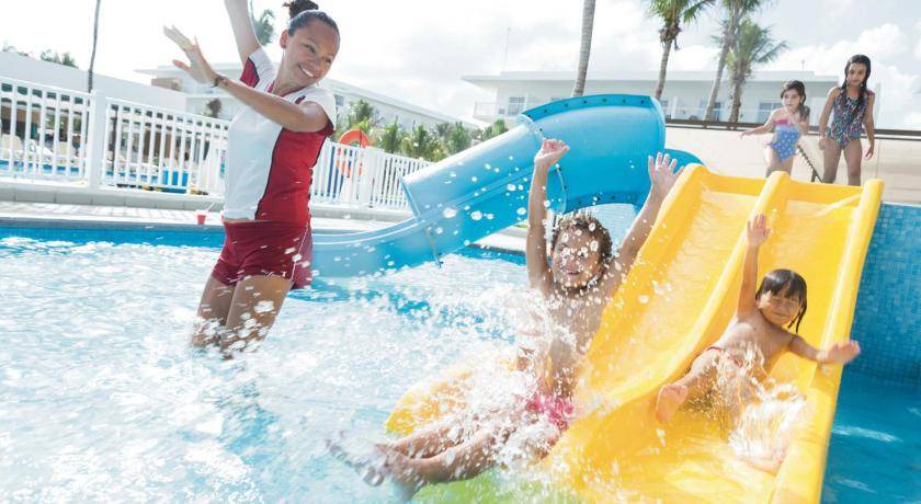 Photo of Others in Playacar Zona Hotelera