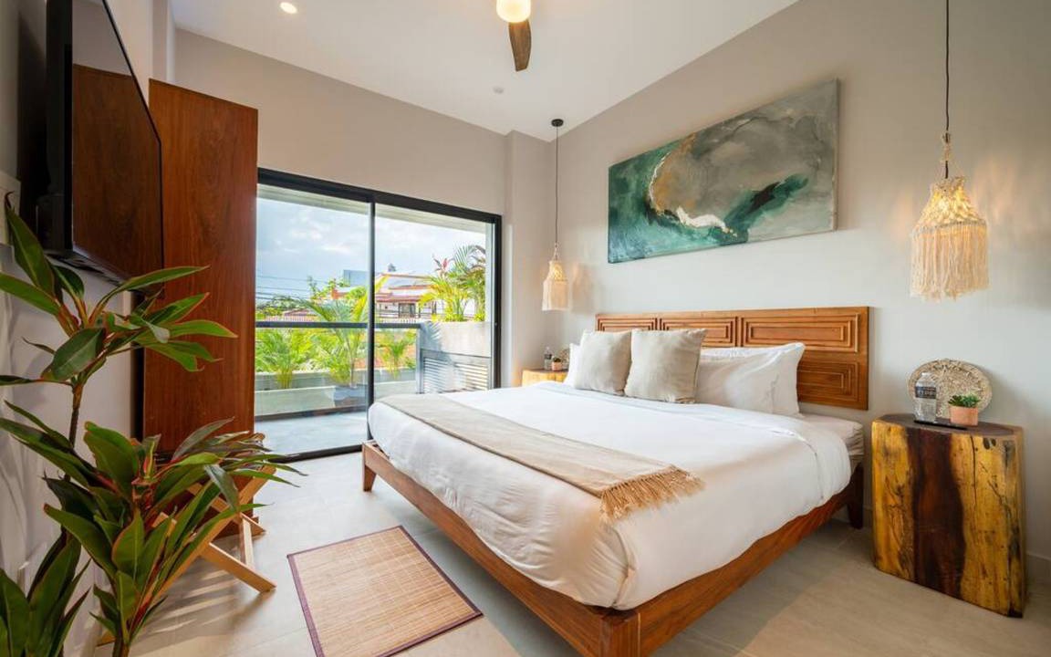 Photo of Bedroom in Colonia Centro