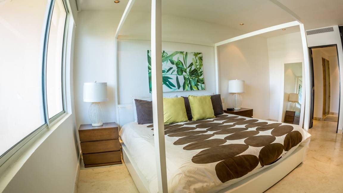 Photo of Bedroom in Zazil-ha