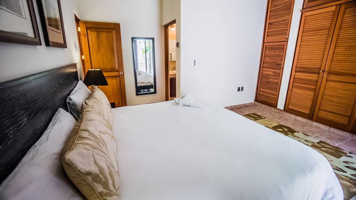 Photo of Bedroom in Gonzalo Guerrero