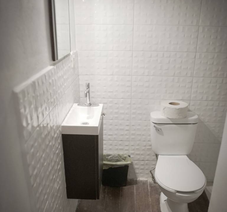 Photo of Bathroom in Chetumal