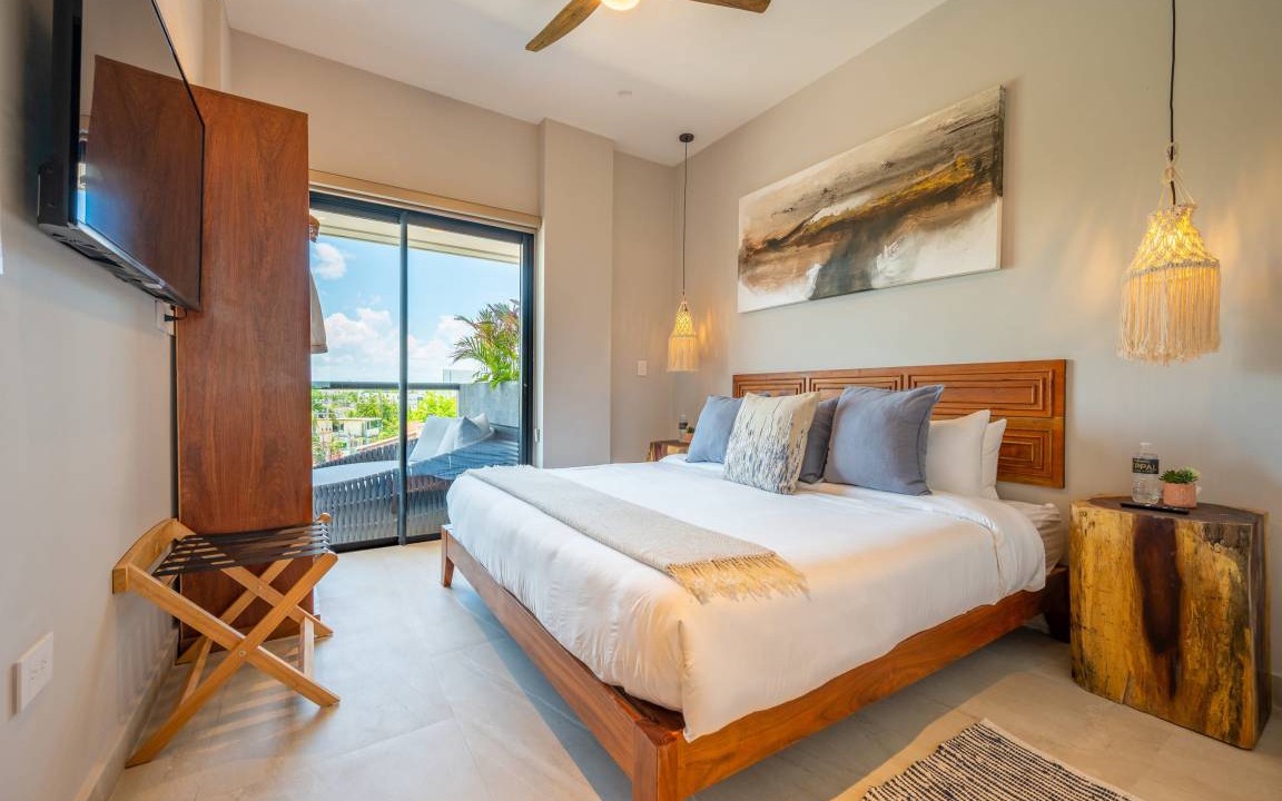 Photo of Bedroom in Colonia Centro