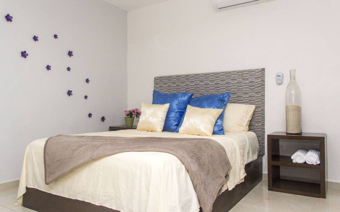 Photo of Bedroom in Luis Donaldo Colosio