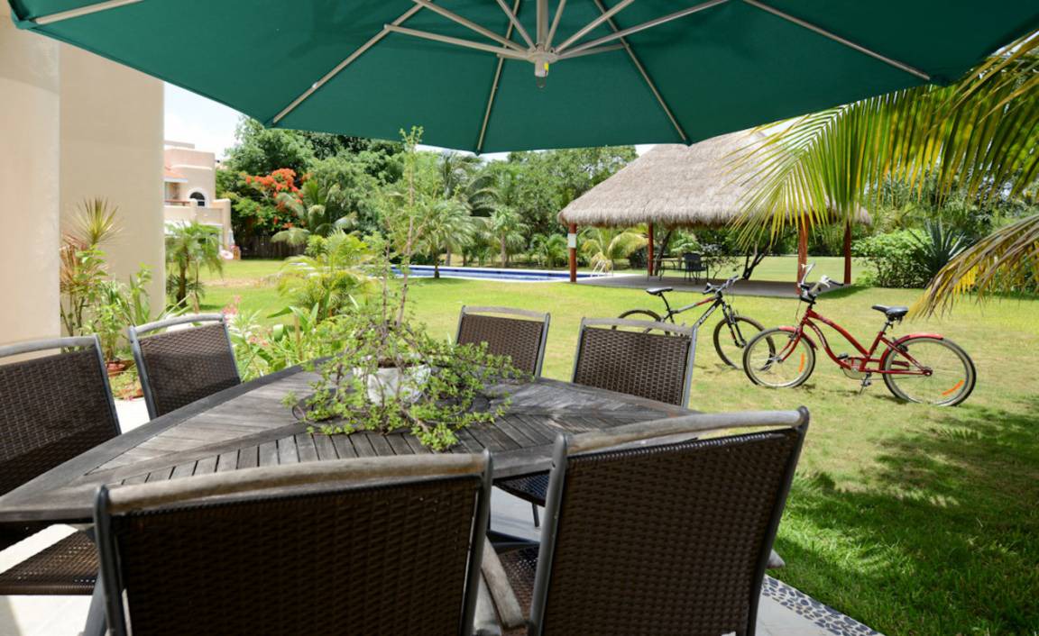 Photo of Others in Puerto Aventuras