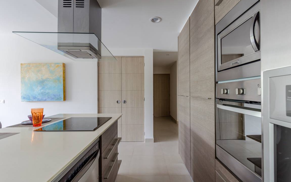 Photo of Kitchen in Playacar