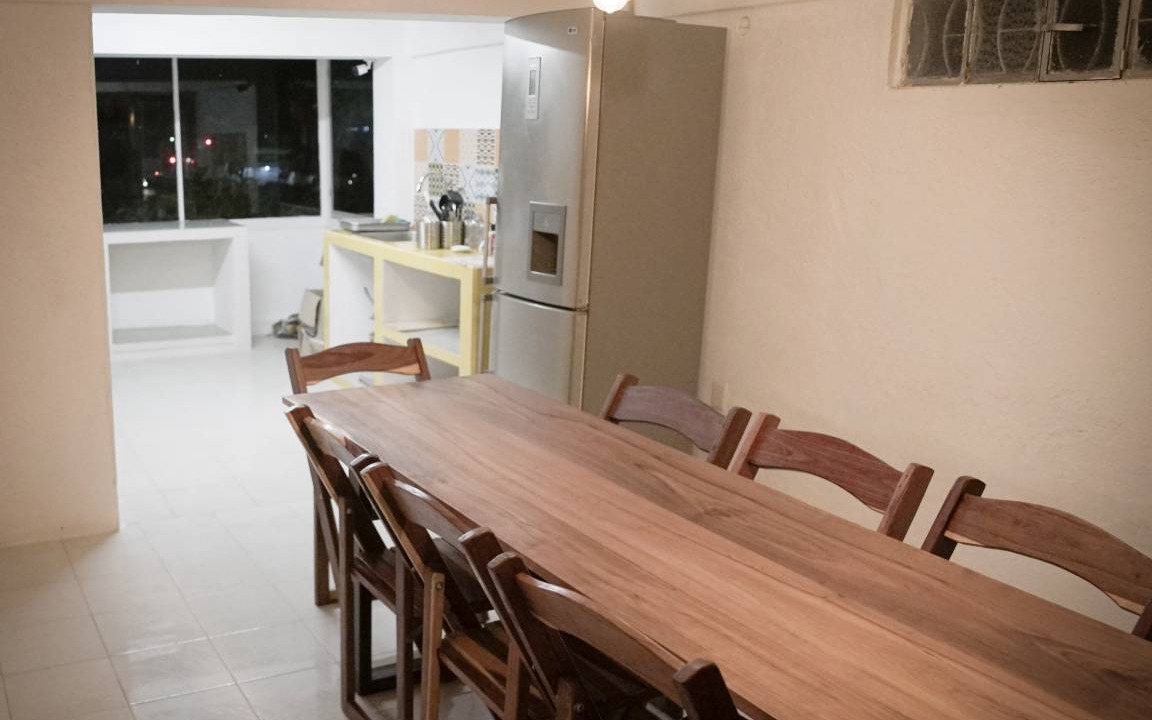 Photo of Kitchen in Chetumal