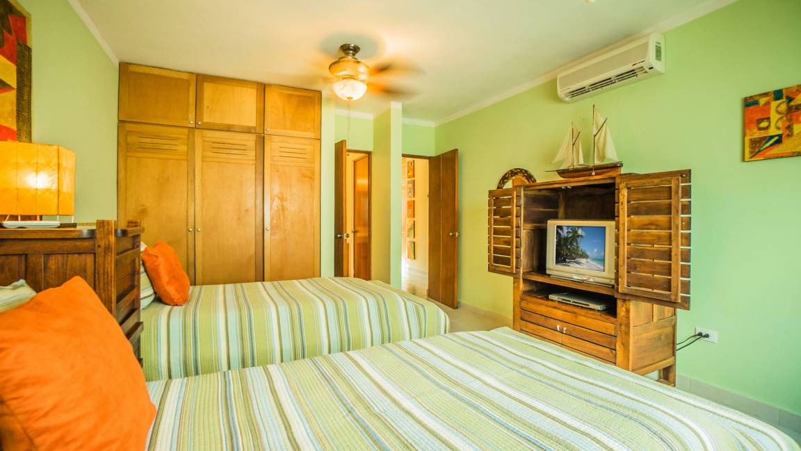 Photo of Bedroom in Gonzalo Guerrero