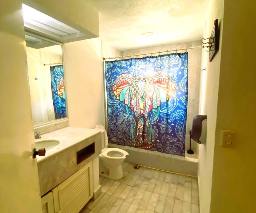 Photo of Bathroom in Downtown