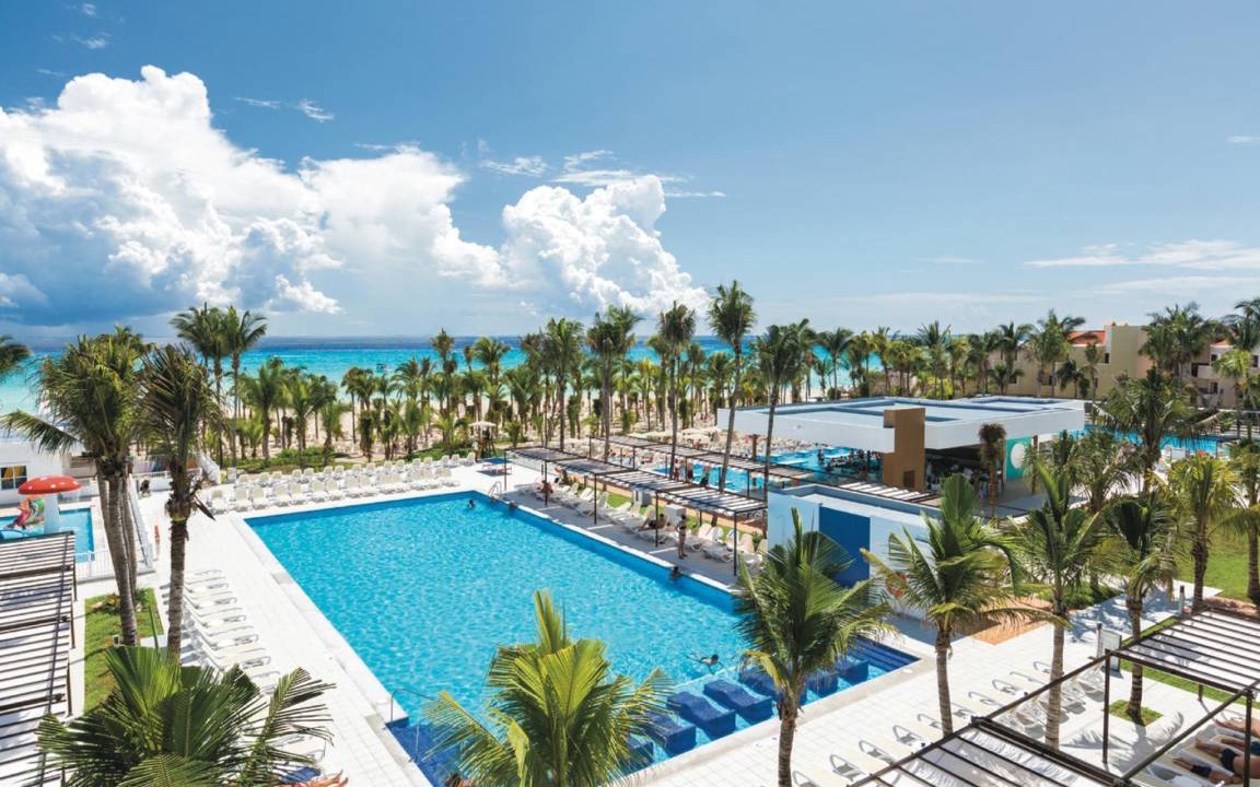 Photo of Others in Playacar Zona Hotelera