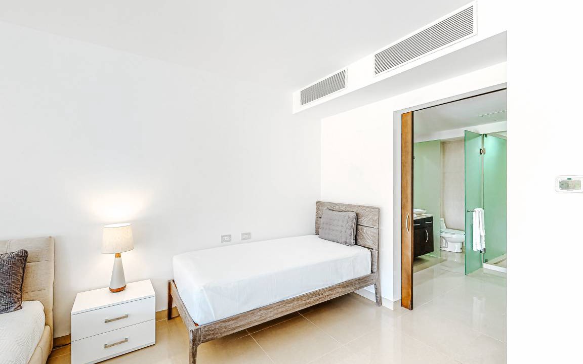 Photo of Bedroom in Puerto Juarez