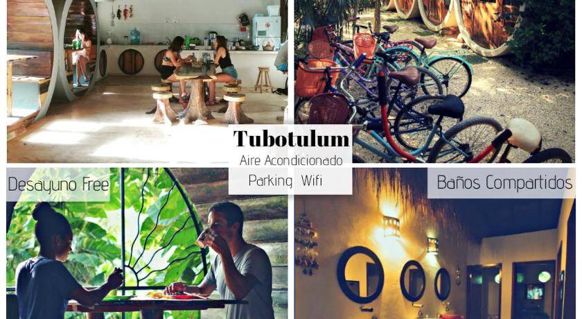 Photo of Others in Tulum City Center