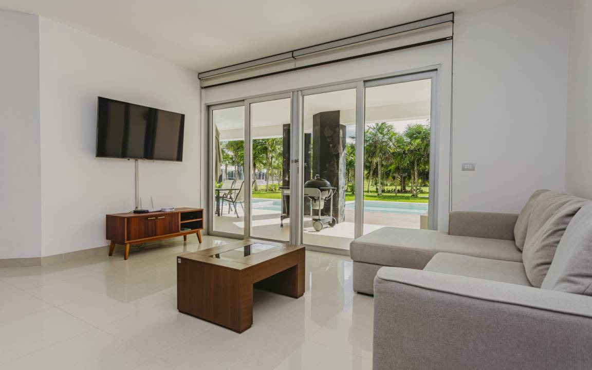 Photo of Livingroom in Ejidal