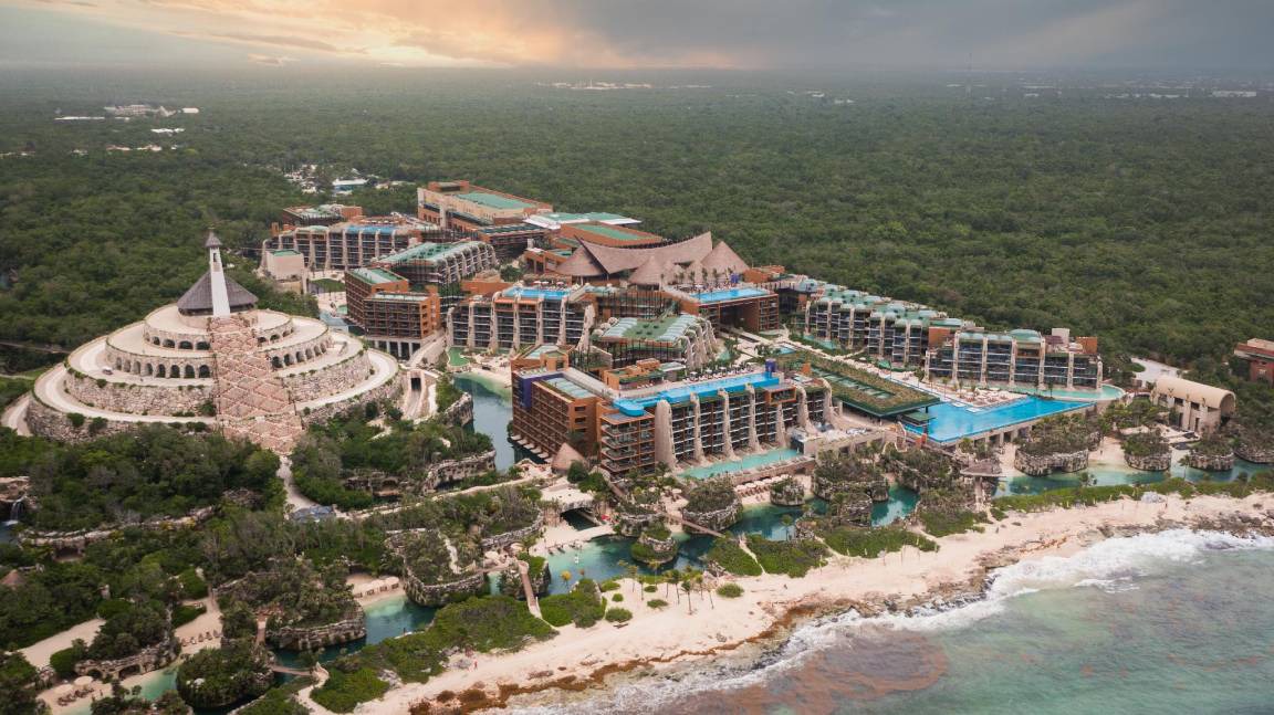 Photo of Others in Xcaret