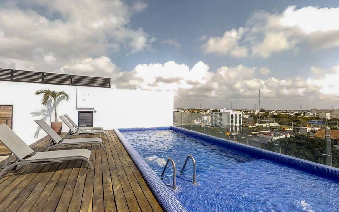 Photo of Patio Balcony in Centro