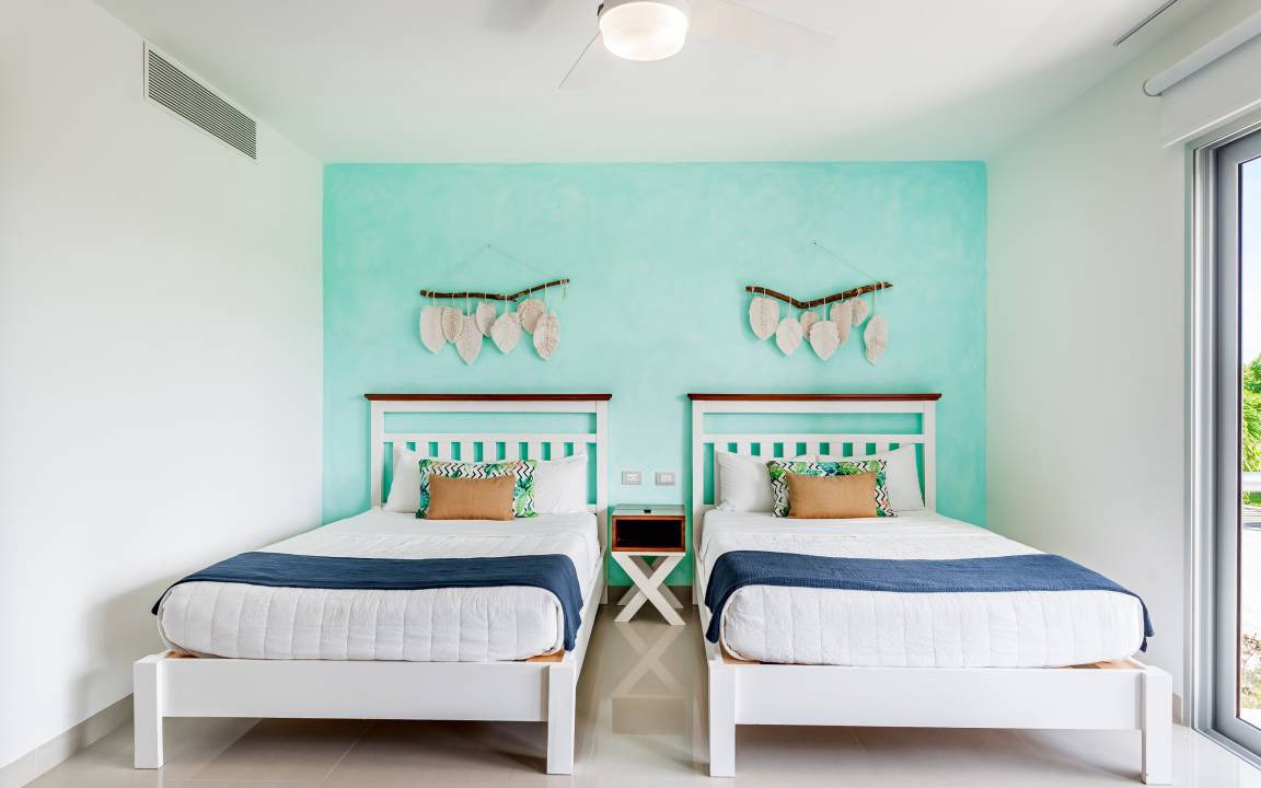 Photo of Bedroom in Puerto Juarez