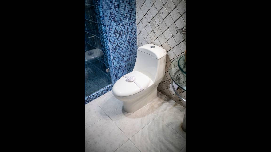 Photo of Bathroom in Gonzalo Guerrero