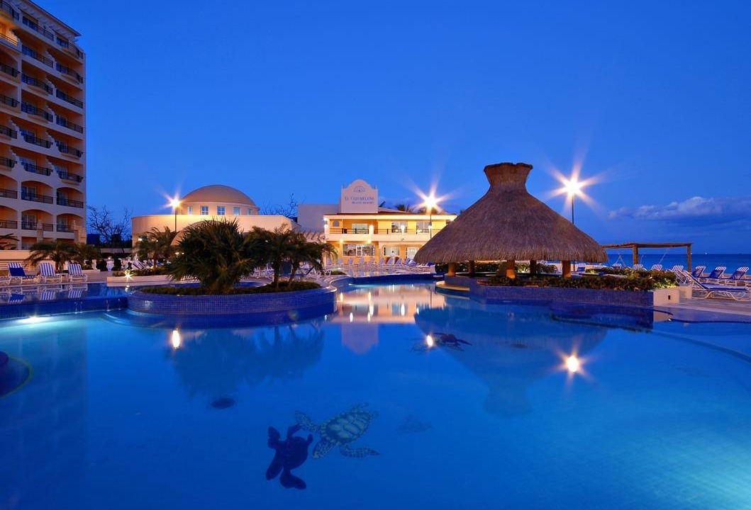 Photo of Others in Zona Hotelera Norte