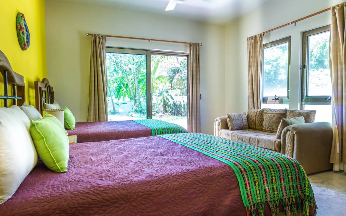 Photo of Bedroom in Playacar