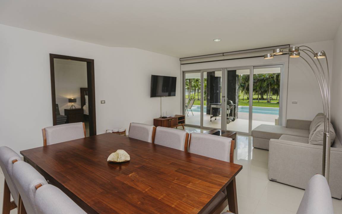 Photo of Livingroom in Ejidal