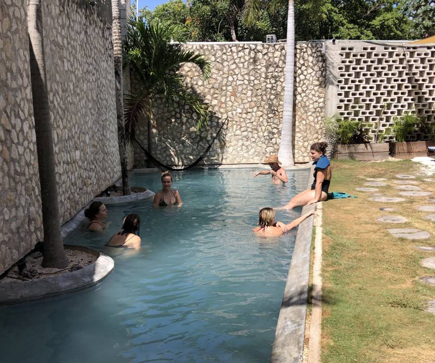 Photo of Others in Tulum City Center