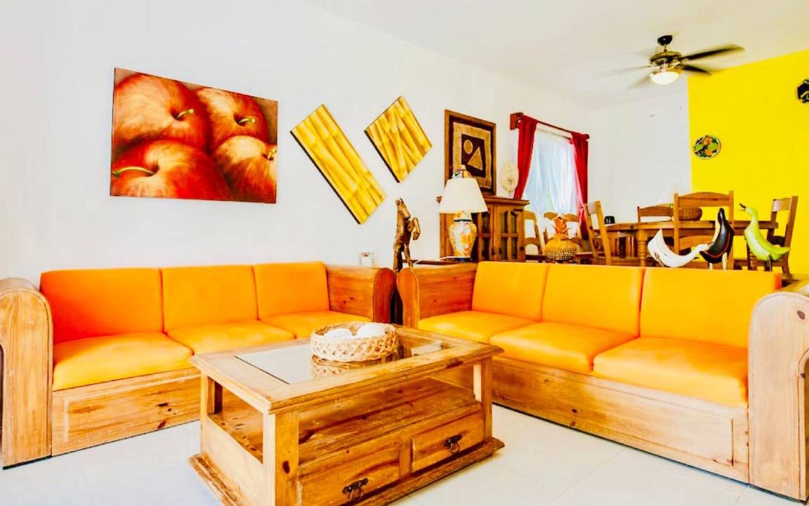 Photo of Livingroom in Playacar