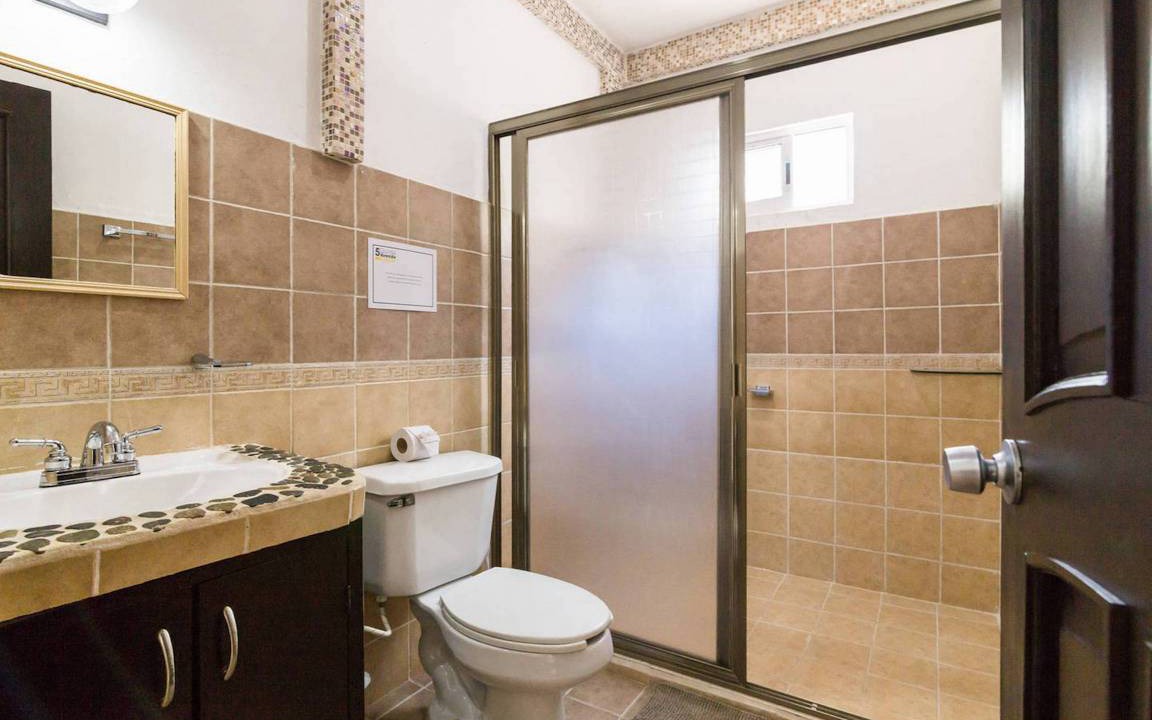 Photo of Bathroom in Downtown